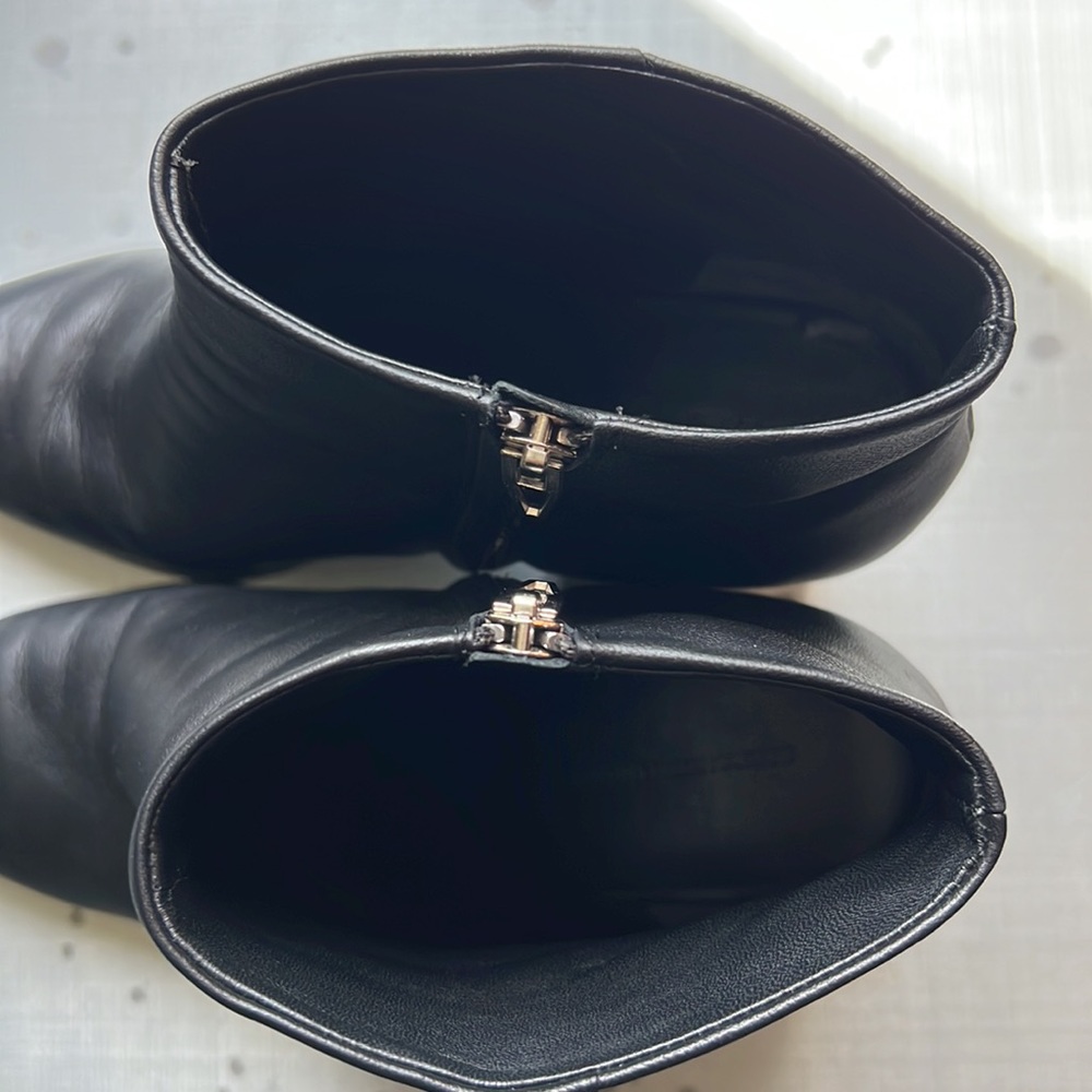 Alexander Wang Gabi ankle boot - Picture 6 of 9